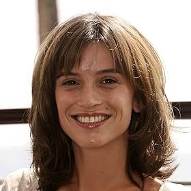 Agathe de La Boulaye